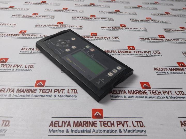 Deif Delomatic 4 Du2.1 Dgu-8 Display Unit 432125