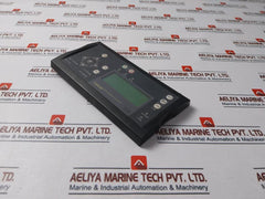 Deif Delomatic 4 Du2.1 Dgu-8 Display Unit 432125