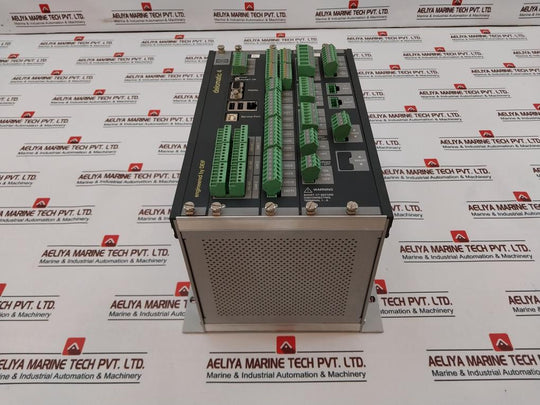 Deif Delomatic 4 Scm 4.2 Dm4 Marine Control System