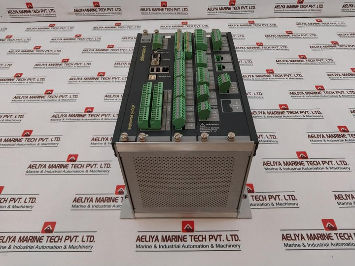 Deif Delomatic 4 Scm 4.2 Dm4 Marine Control System
