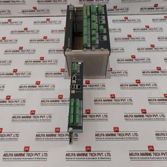 Deif Delomatic 4 Scm 4.2 Dm4 Marine Control System
