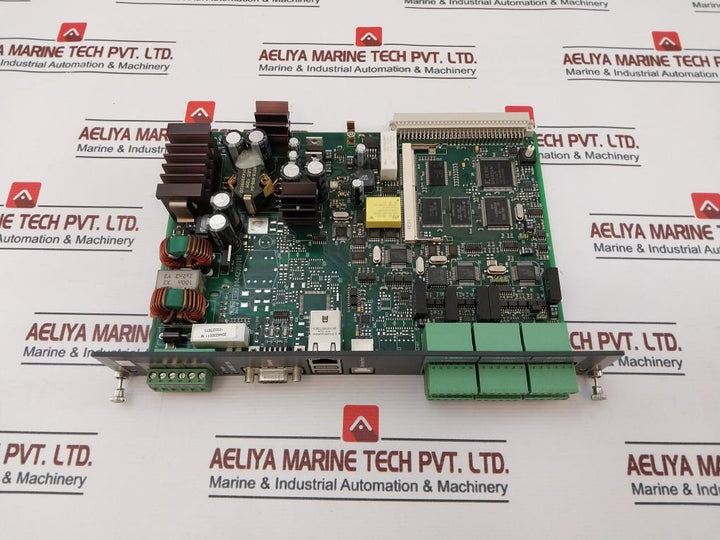Deif Delomatic 4 Scm 4.2 Dm4 Marine Control System