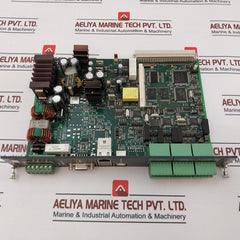 Deif Delomatic 4 Scm 4.2 Dm4 Marine Control System