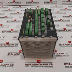 Deif Delomatic 4 Scm 4.2 Dm4 Marine Control System