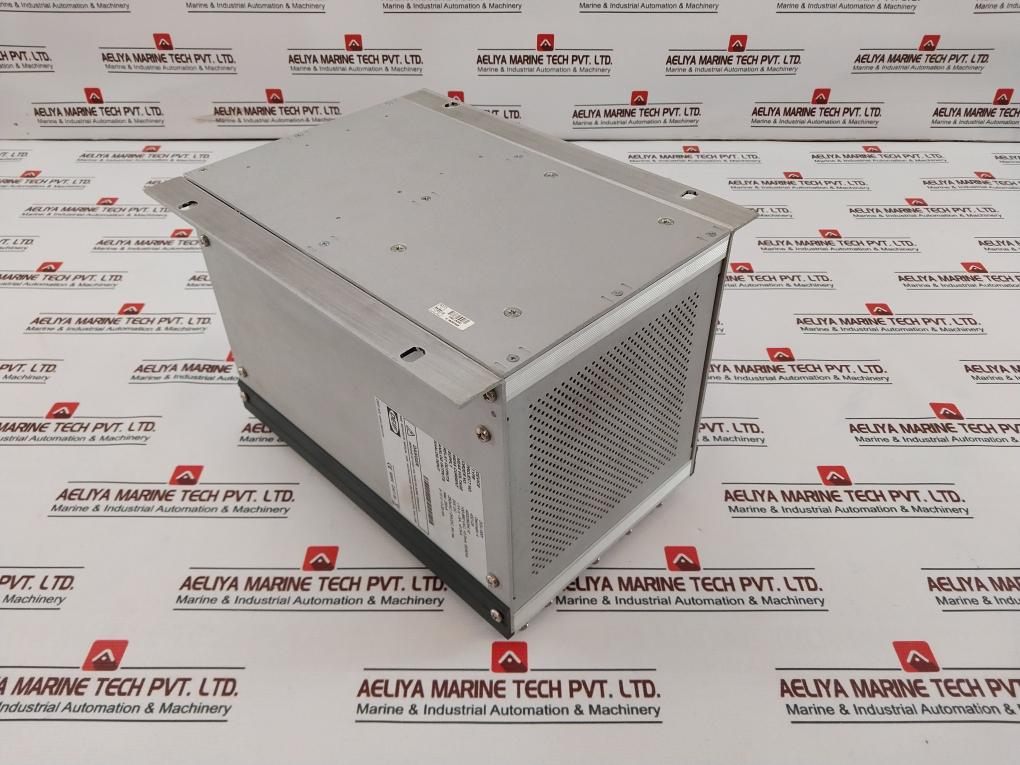 Deif Delomatic 4 Scm 4.2 Dm4 Marine Control System