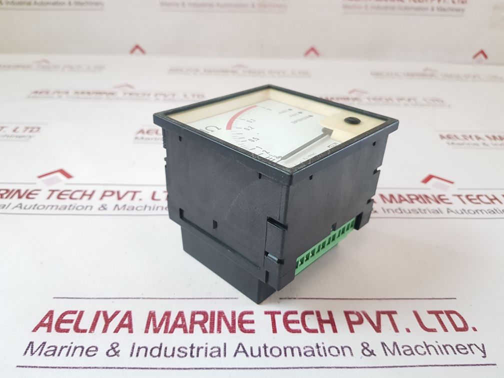 Deif dim-q insulation monitor
