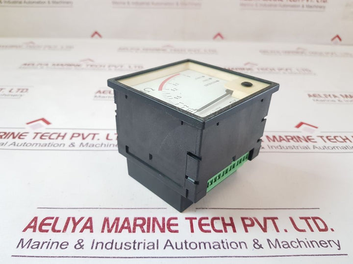 Deif dim-q insulation monitor