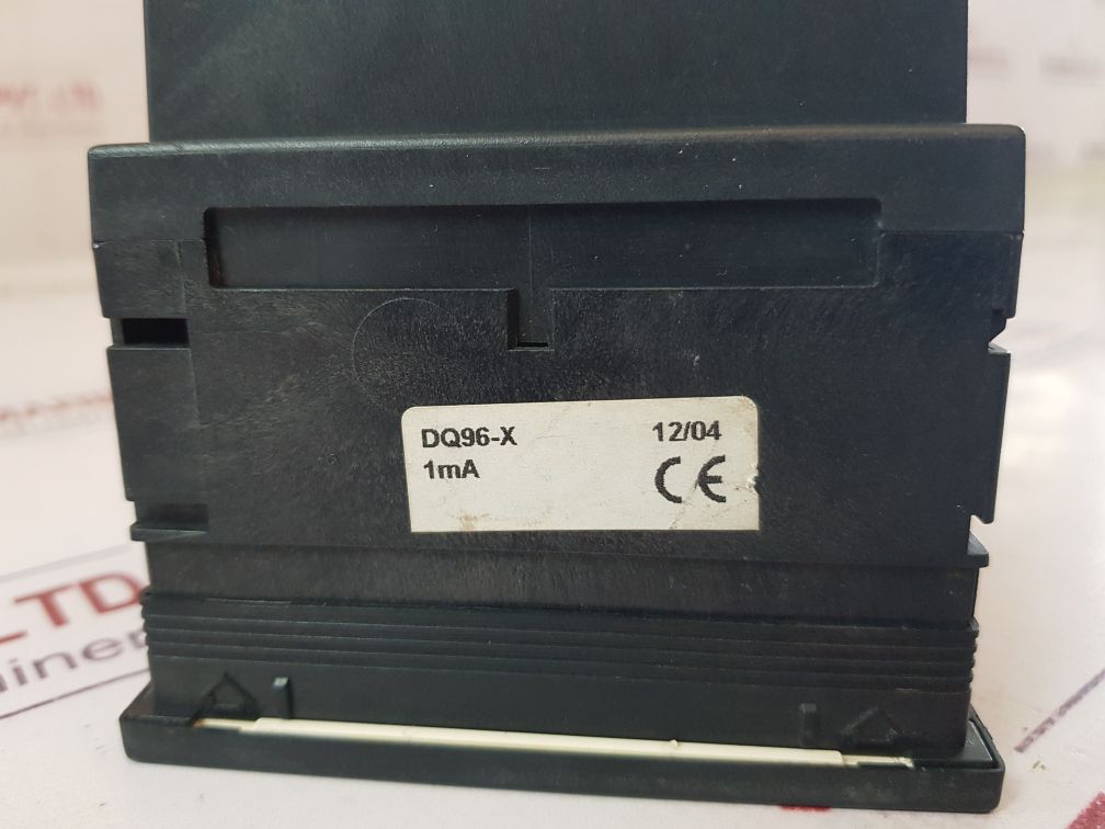 Deif dim-q insulation monitor