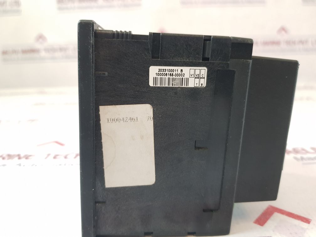 Deif dim-q insulation monitor