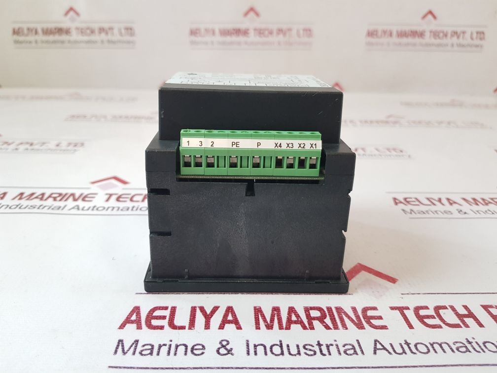 Deif dim-q insulation monitor