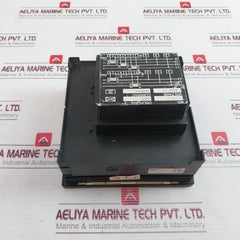 Deif Dq144-x Kw Meter 440V Ac 2000/5A
