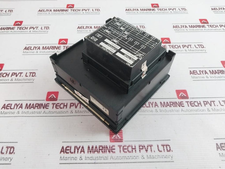 Deif Dq144-x Kw Meter 440V Ac 2000/5A