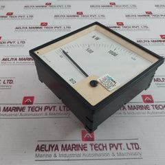 Deif Dq144-x Kw Meter 440V Ac 2000/5A