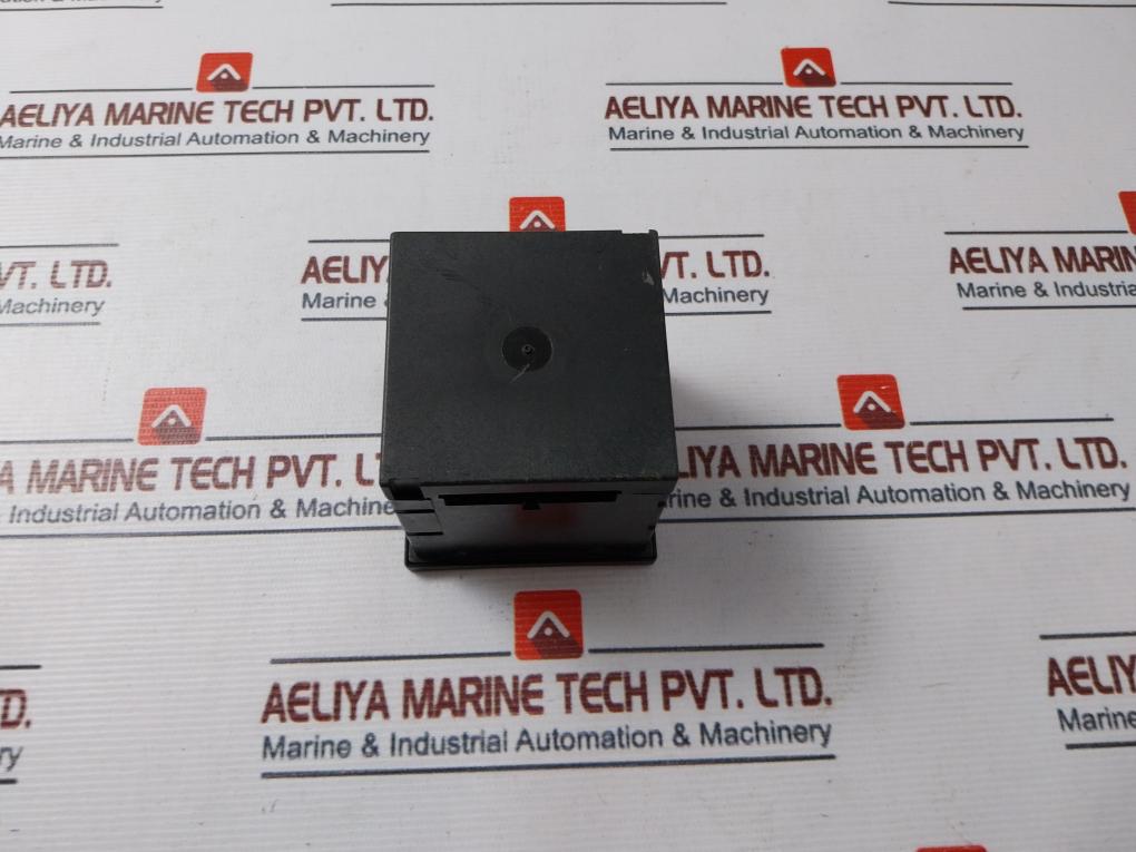 Deif Dq72-x Meter 0-20% O2