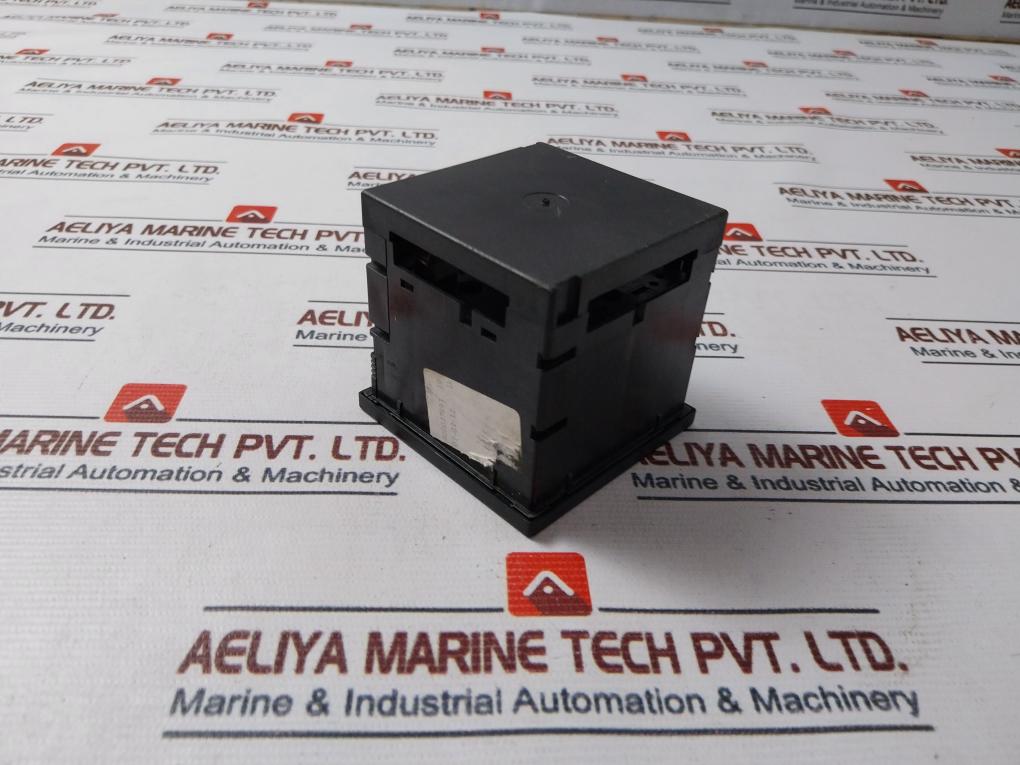 Deif Dq72-x Meter 0-20% O2