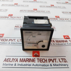 Deif Dq72-x Meter Dq72-x 4-20Ma