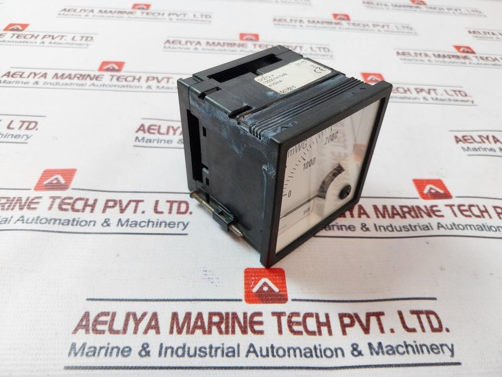 Deif Dq72-x Meter Dq72-x 4-20Ma