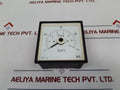 Deif Dq96-c Meter used