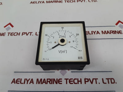 Deif Dq96-c Meter used