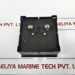 Deif Dq96-c Meter used