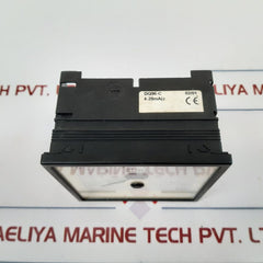 Deif Dq96-c Meter used