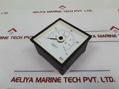 Deif Dq96-c Meter used
