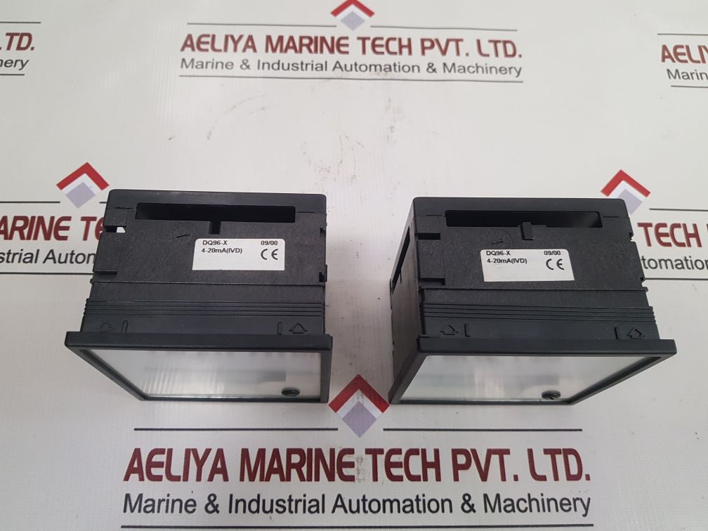 Deif Dq96-x Meter 0-100 % New