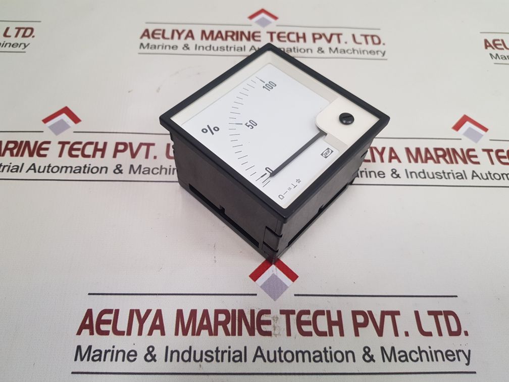 Deif Dq96-x Meter 0-100 % New