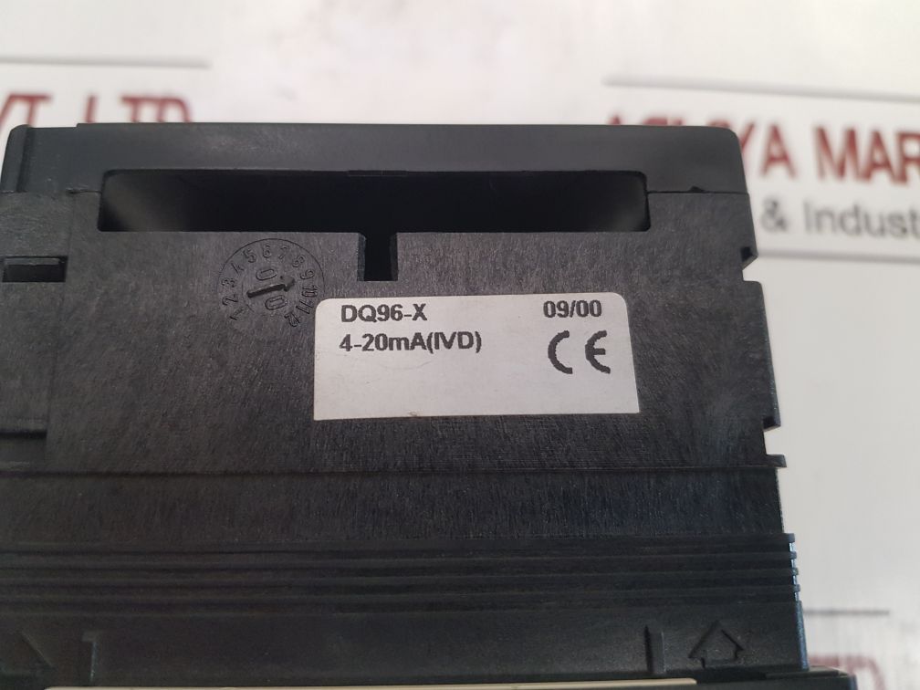 Deif Dq96-x Meter 0-100 % New