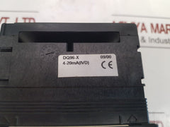Deif Dq96-x Meter 0-100 % New
