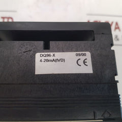 Deif Dq96-x Meter 0-100 % New