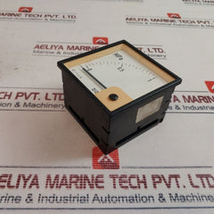 Deif Dq96-x Meter 0-1 Mpa