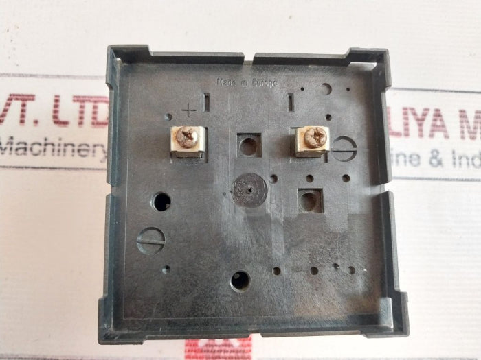 Deif Dq96-x Meter 0-1 Mpa