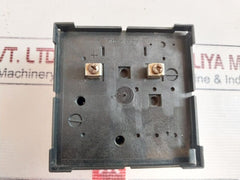 Deif Dq96-x Meter 0-1 Mpa