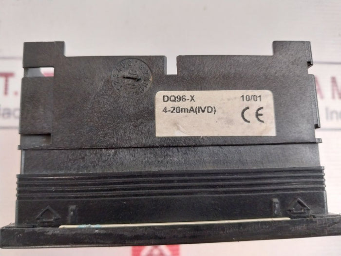 Deif Dq96-x Meter 0-1 Mpa