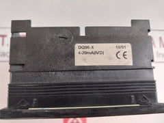 Deif Dq96-x Meter 0-1 Mpa
