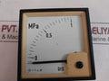 Deif Dq96-x Meter 0-1 Mpa