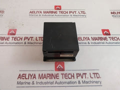 Deif DQ96-X Panel Meter 0-1 MPa