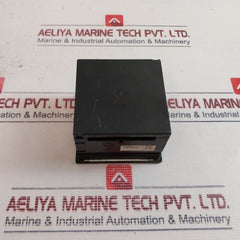 Deif DQ96-X Panel Meter 0-1 MPa