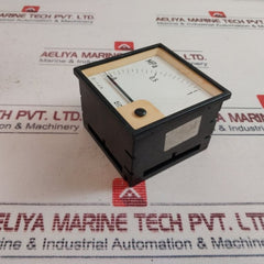 Deif DQ96-X Panel Meter 0-1 MPa