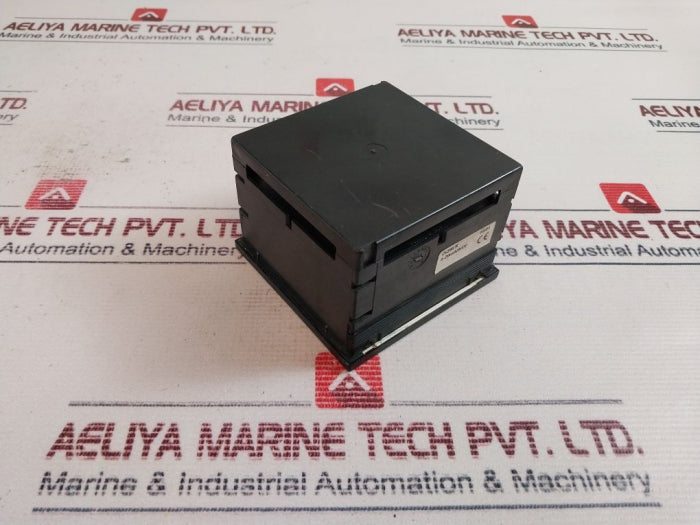 Deif DQ96-X Panel Meter 0-1 MPa