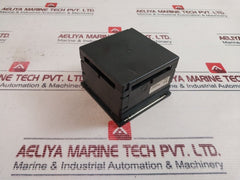 Deif DQ96-X Panel Meter 0-1 MPa