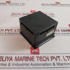Deif DQ96-X Panel Meter 0-1 MPa