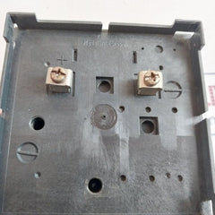 Deif DQ96-X Panel Meter 0-1 MPa