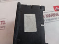 Deif DQ96-X Panel Meter 0-1 MPa