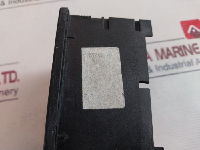 Deif DQ96-X Panel Meter 0-1 MPa