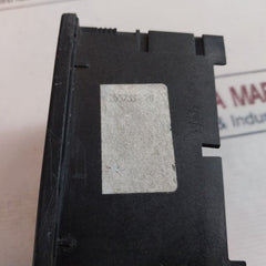 Deif DQ96-X Panel Meter 0-1 MPa
