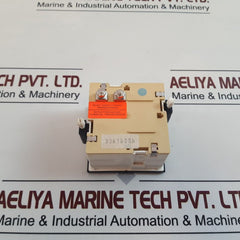 Deif Eq 72 P, 15/2.5A Ammeter