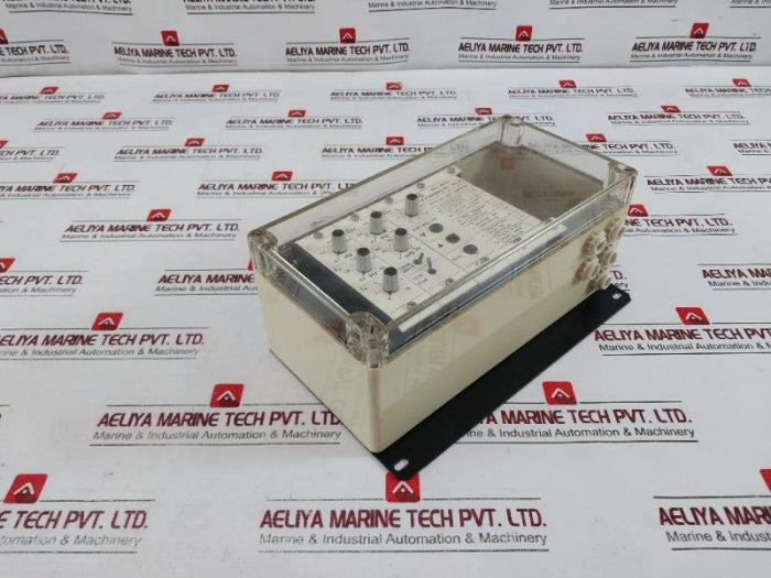 Deif Full-auto Synchronising Relay Module 200 Ms 22800-11