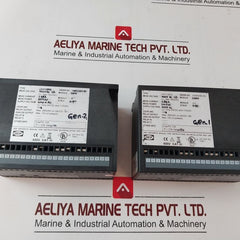 Deif Lsu-113dg Load Sharing Unit 440vac
